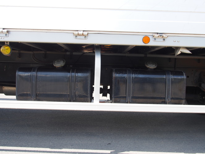 日野 レンジャー ウイング車 中型 PB-FD8JPFA 年式 H17[写真25]