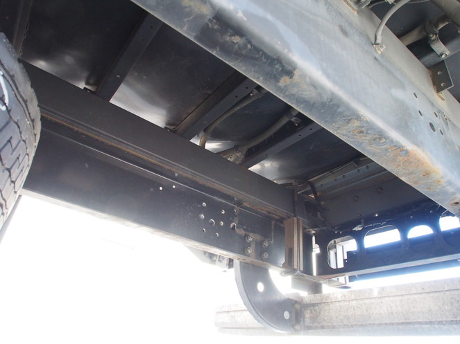 日野 レンジャー ウイング車 中型 PB-FD8JPFA 年式 H17[写真24]