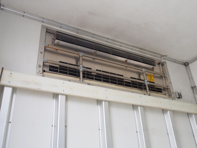 いすゞ フォワード 冷凍バン 中型 PDG-FRR34T2 年式 H20[写真13]