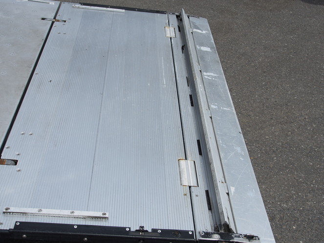 いすゞ フォワード 冷凍バン 中型 PDG-FRR34T2 年式 H20[写真16]