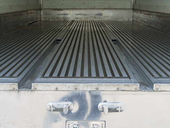 いすゞ フォワード 冷凍バン 中型 PDG-FRR34T2 年式 H20[写真21]