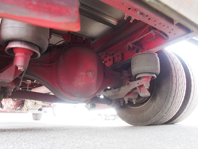 いすゞ フォワード 冷凍バン 中型 PDG-FRR34T2 年式 H20[写真32]