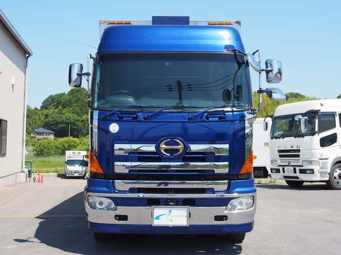 日野 プロフィア ウイング車 大型 ADG-FR1EXYG 年式 H19[写真03]