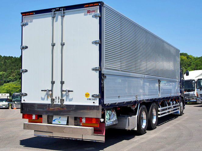 日野 プロフィア ウイング車 大型 ADG-FR1EXYG 年式 H19[写真06]