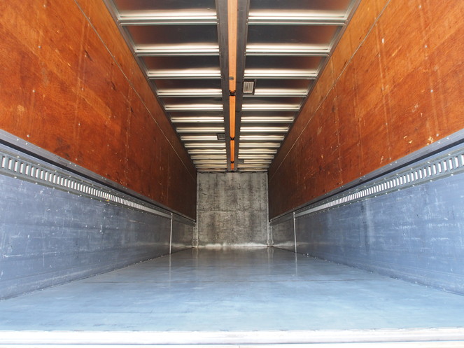 日野 プロフィア ウイング車 大型 ADG-FR1EXYG 年式 H19[写真14]