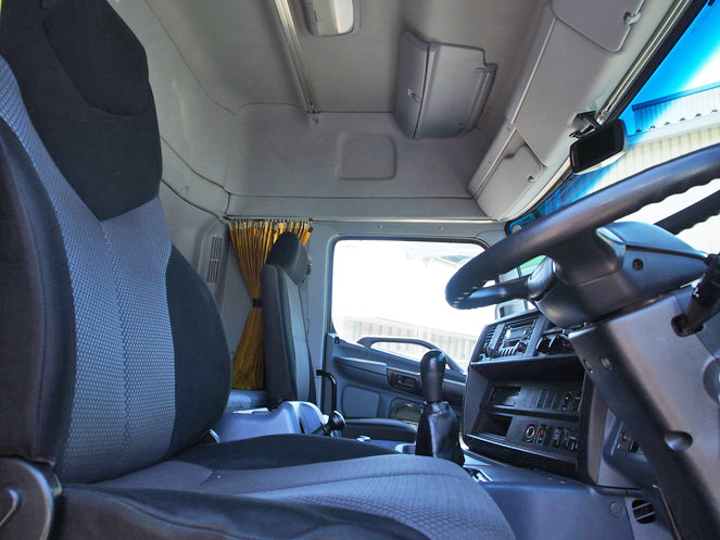 日野 プロフィア ウイング車 大型 ADG-FR1EXYG 年式 H19[写真17]