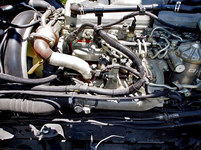 日野 レンジャー ウイング車 中型 BDG-FD8JLWG 年式 H21[写真22]