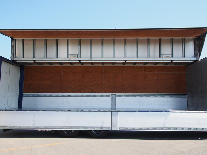 日野 プロフィア ウイング車 大型 ADG-FR1EXYG 年式 H19[写真11]