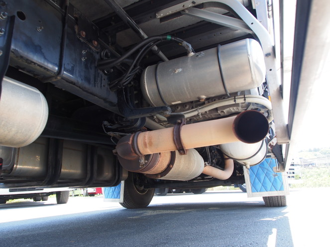 日野 プロフィア ウイング車 大型 ADG-FR1EXYG 年式 H19[写真25]