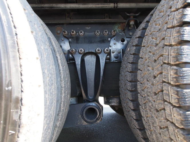 日野 プロフィア ウイング車 大型 ADG-FR1EXYG 年式 H19[写真23]