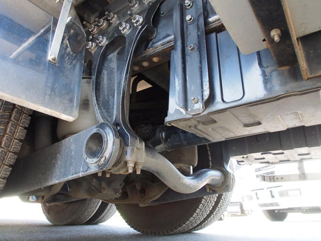 日野 プロフィア ウイング車 大型 ADG-FR1EXYG 年式 H19[写真24]