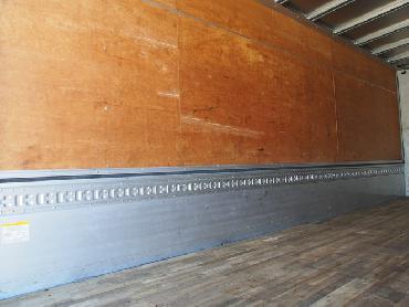 三菱ふそう ファイター ウイング車 中型 PA-FK61F 年式 H18 [写真23]