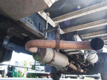 三菱ふそう ファイター ウイング車 中型 PA-FK61F 年式 H18 [写真30]