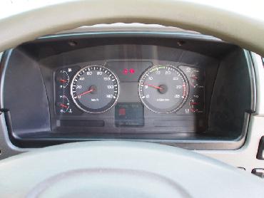 三菱ふそう ファイター ウイング車 中型 PA-FK61F 年式 H18 [写真26]