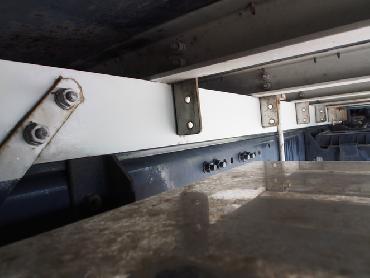 三菱ふそう ファイター ウイング車 中型 PA-FK61F 年式 H18 [写真32]