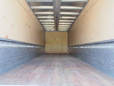 日野 レンジャー ウイング車 中型 PB-FD8JPFA 年式 H17 [写真13]