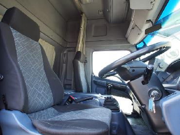 日野 レンジャー ウイング車 中型 PB-FD8JPFA 年式 H17 [写真14]