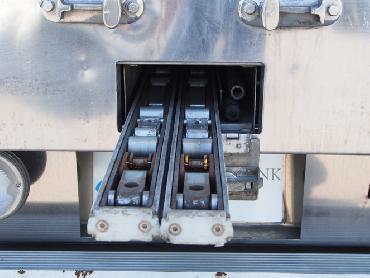 いすゞ フォワード 冷凍バン 中型 PDG-FRR34T2 年式 H20 [写真22]