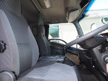 いすゞ フォワード 冷凍バン 中型 PDG-FRR34T2 年式 H20 [写真23]