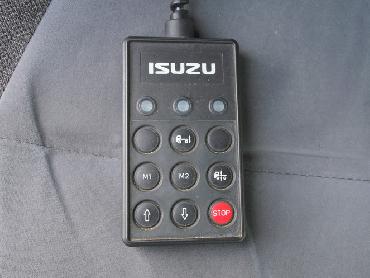 いすゞ フォワード 冷凍バン 中型 PDG-FRR34T2 年式 H20 [写真24]