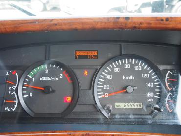 いすゞ フォワード 冷凍バン 中型 PDG-FRR34T2 年式 H20 [写真25]