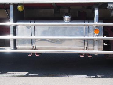 いすゞ フォワード 冷凍バン 中型 PDG-FRR34T2 年式 H20 [写真34]