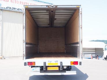 日野 レンジャー ウイング車 中型 PB-FD8JPFA 年式 H17 [写真11]