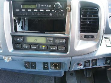 日野 レンジャー ウイング車 中型 PB-FD8JPFA 年式 H17 [写真15]