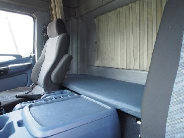 日野 レンジャー ウイング車 中型 PB-FD8JPFA 年式 H17 [写真17]