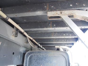 日野 レンジャー ウイング車 中型 PB-FD8JPFA 年式 H17 [写真23]