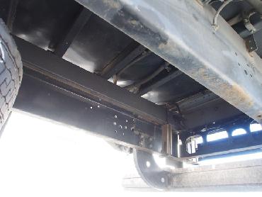 日野 レンジャー ウイング車 中型 PB-FD8JPFA 年式 H17 [写真24]