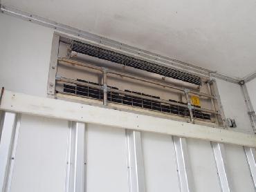 いすゞ フォワード 冷凍バン 中型 PDG-FRR34T2 年式 H20 [写真13]