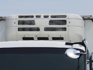 いすゞ フォワード 冷凍バン 中型 PDG-FRR34T2 年式 H20 [写真12]