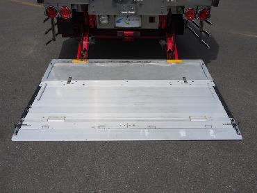 いすゞ フォワード 冷凍バン 中型 PDG-FRR34T2 年式 H20 [写真15]