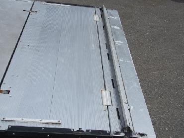 いすゞ フォワード 冷凍バン 中型 PDG-FRR34T2 年式 H20 [写真16]