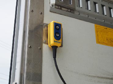 いすゞ フォワード 冷凍バン 中型 PDG-FRR34T2 年式 H20 [写真17]