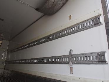 いすゞ フォワード 冷凍バン 中型 PDG-FRR34T2 年式 H20 [写真20]