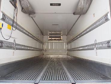 いすゞ フォワード 冷凍バン 中型 PDG-FRR34T2 年式 H20 [写真18]