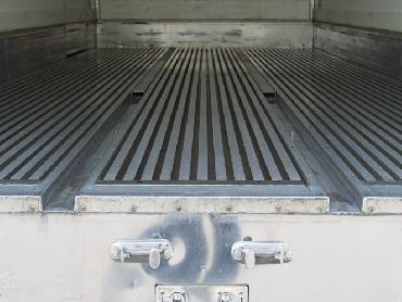 いすゞ フォワード 冷凍バン 中型 PDG-FRR34T2 年式 H20 [写真21]