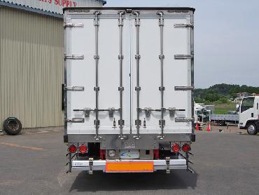 いすゞ フォワード 冷凍バン 中型 PDG-FRR34T2 年式 H20 [写真06]