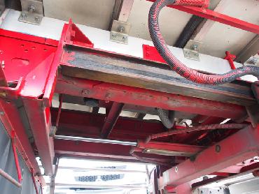 いすゞ フォワード 冷凍バン 中型 PDG-FRR34T2 年式 H20 [写真31]