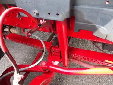 いすゞ フォワード 冷凍バン 中型 PDG-FRR34T2 年式 H20 [写真33]