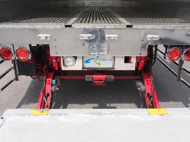 いすゞ フォワード 冷凍バン 中型 PDG-FRR34T2 年式 H20 [写真30]