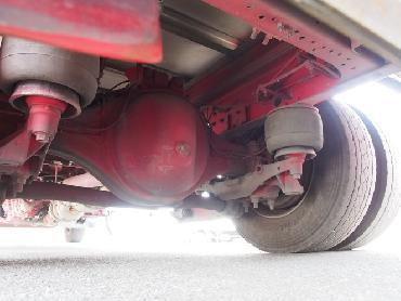 いすゞ フォワード 冷凍バン 中型 PDG-FRR34T2 年式 H20 [写真32]