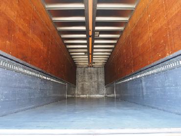 日野 プロフィア ウイング車 大型 ADG-FR1EXYG 年式 H19 [写真14]