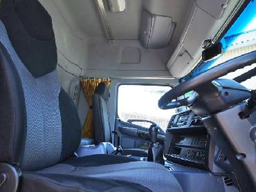 日野 プロフィア ウイング車 大型 ADG-FR1EXYG 年式 H19 [写真17]