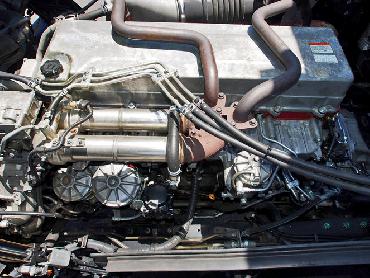 日野 プロフィア ウイング車 大型 ADG-FR1EXYG 年式 H19 [写真20]