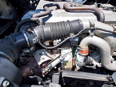 日野 プロフィア ウイング車 大型 ADG-FR1EXYG 年式 H19 [写真21]