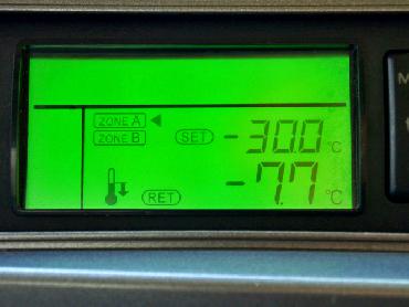 日野 レンジャー 冷凍バン 中型 TKG-FD9JLAA 年式 H24 [写真26]