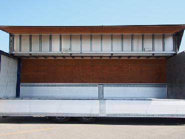 日野 プロフィア ウイング車 大型 ADG-FR1EXYG 年式 H19 [写真11]